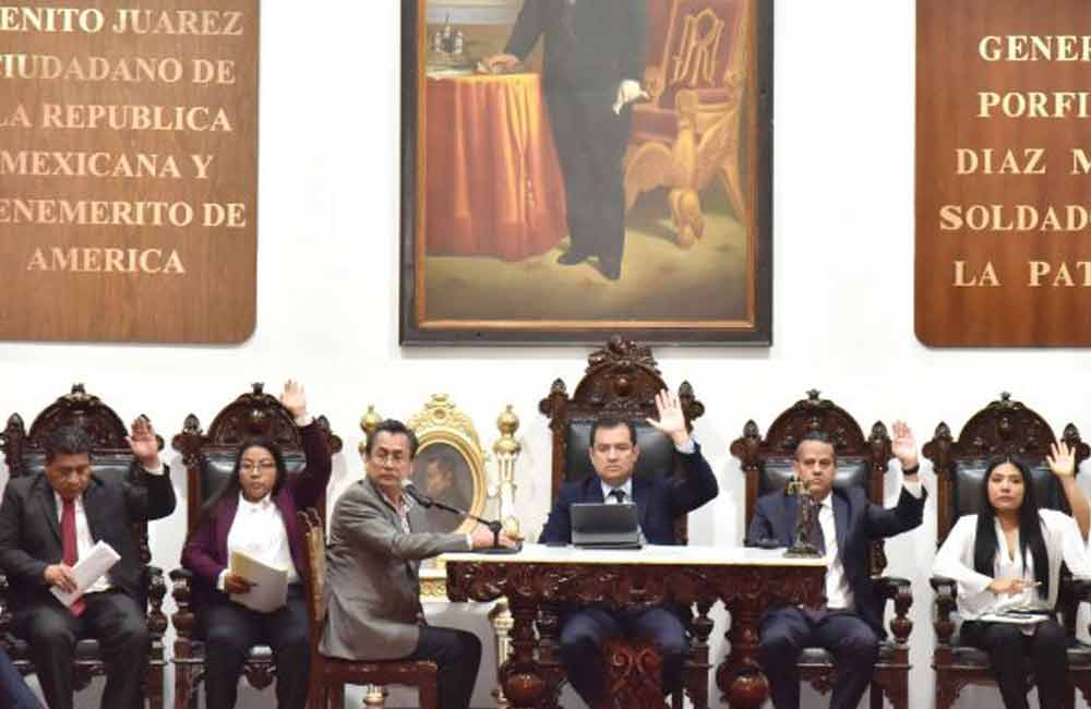 Analiza Cabildo citadino la ‘Consulta popular’ para tomar decisiones