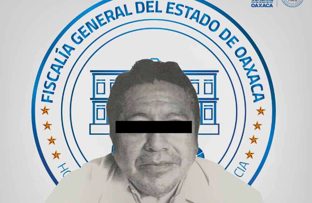 Dan 210 años de prisión a ex presidente de Caja de ahorro de Huajuapan