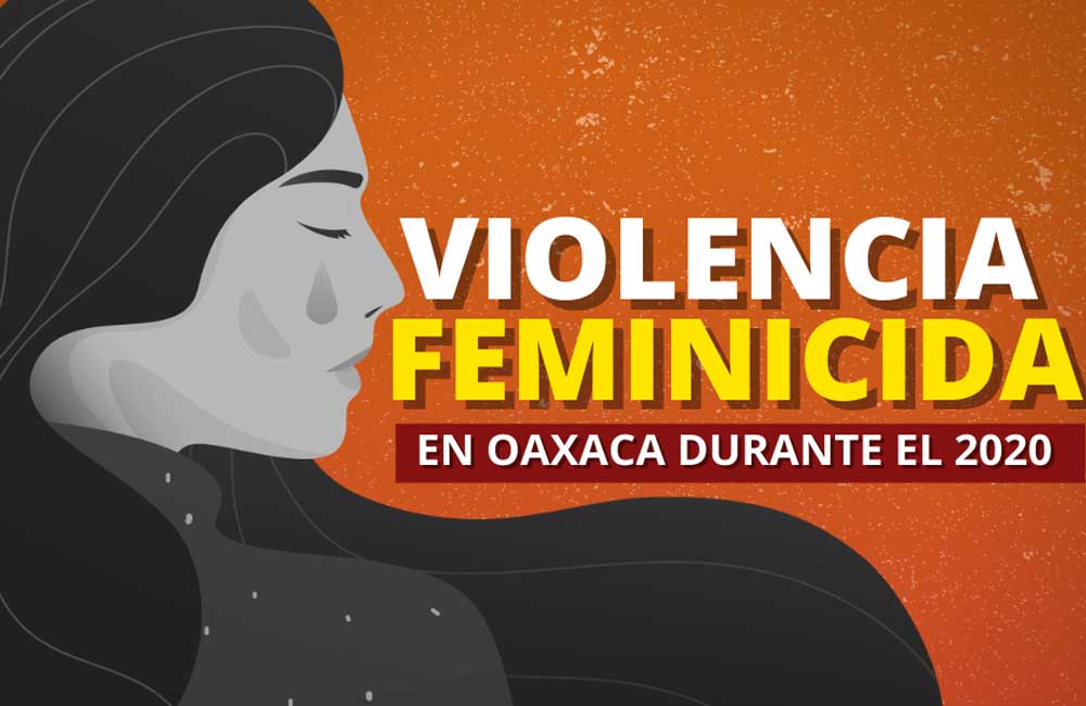 Urge detener la impunidad y garantizar vida sin violencia a mujeres en Oaxaca: Consorcio