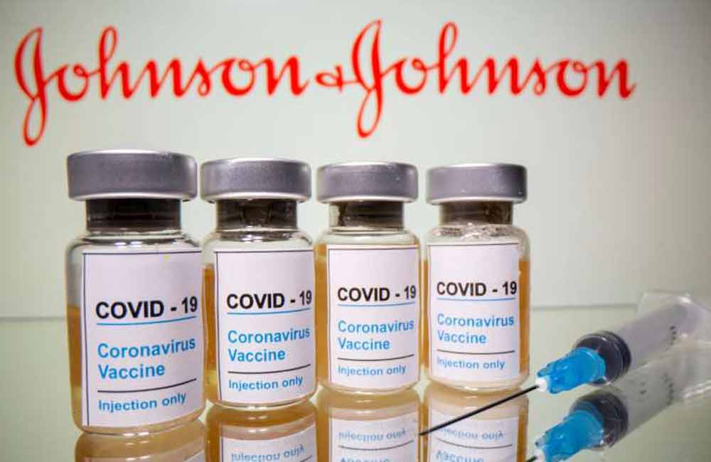 La vacuna de Johnson & Johnson costará menos de 10 dólares y saldrá en 2021