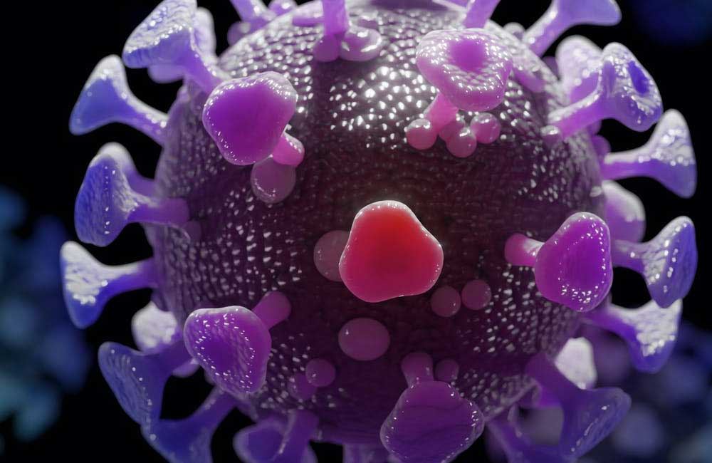 ¿Debemos preocuparnos por la nueva variante del Coronavirus?