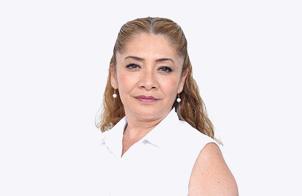 Martha Patricia Toledo, nueva Tesorera del Municipio de Oaxaca de Juárez