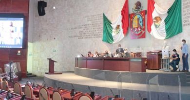 Aprueba Congreso estatal mayor castigo contra venta de alcohol cerca de escuelas Aprueba Congreso estatal mayor castigo contra venta de alcohol cerca de escuelas