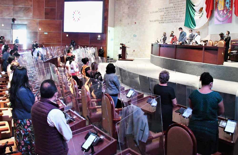 Analiza Legislativo iniciativa para aumentar finanzas municipales en 2021