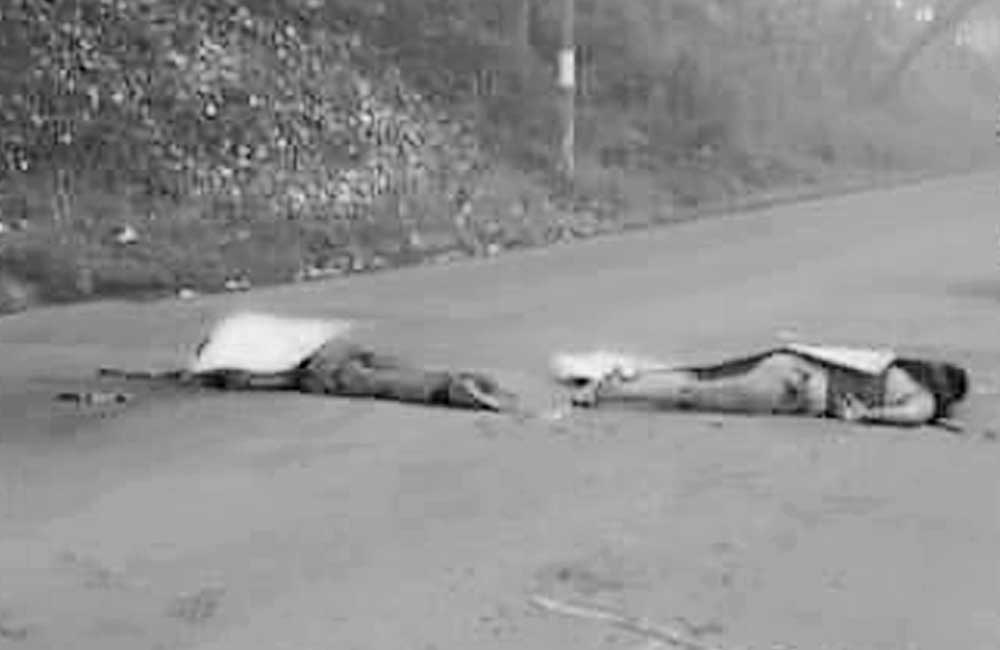 Asesinan a otros 2 en Soyaltepec; van 6 en 3 días en ese municipio de la Cuenca