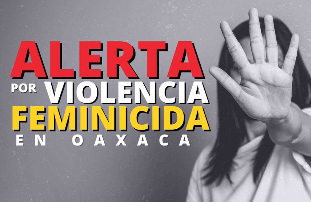 Violencia feminicida no cesa y gobierno da prioridad al tema electoral: Consorcio