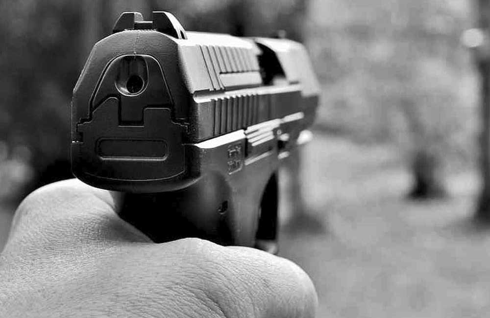 Mataron a 78 personas en Oaxaca durante enero 2021; 79.4% con armas de fuego