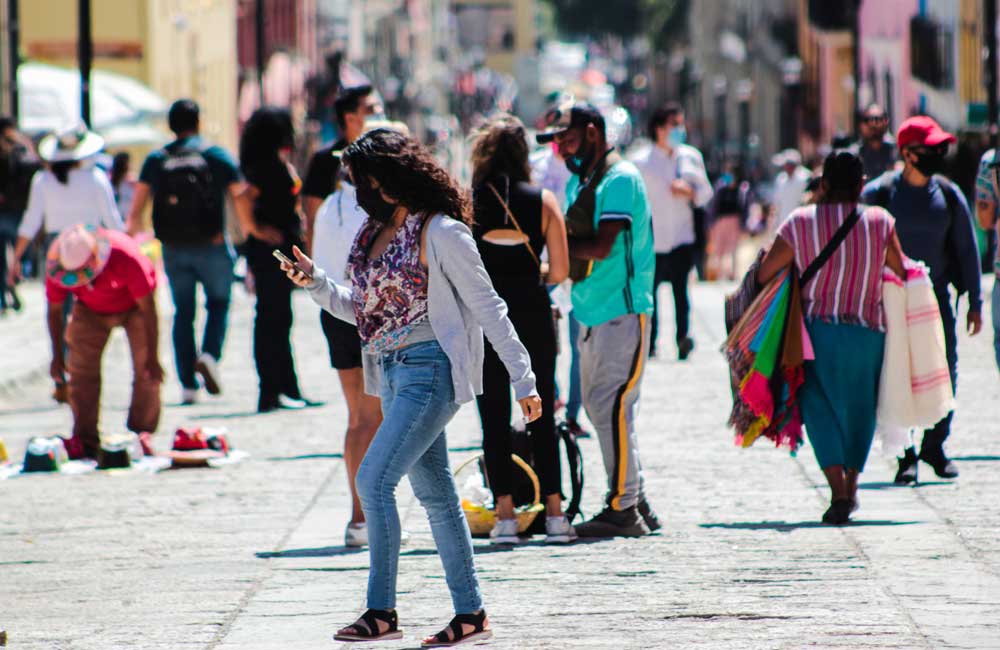 Suma este miércoles 343 casos nuevos de Covid-19 y 21 decesos
