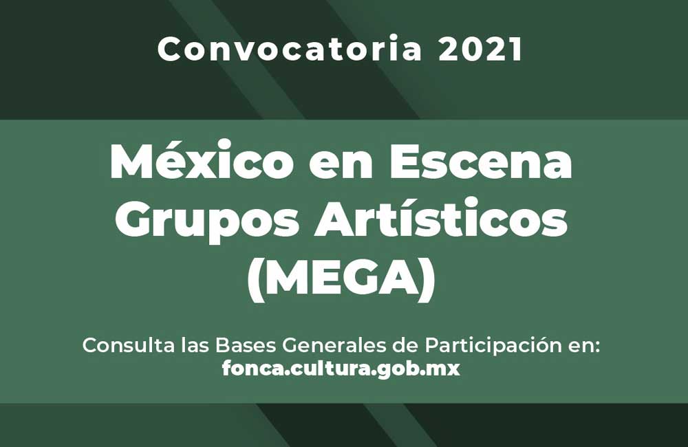 Convoca Seculta a grupos artísticos a participar para la creación y proyectos culturales 2021