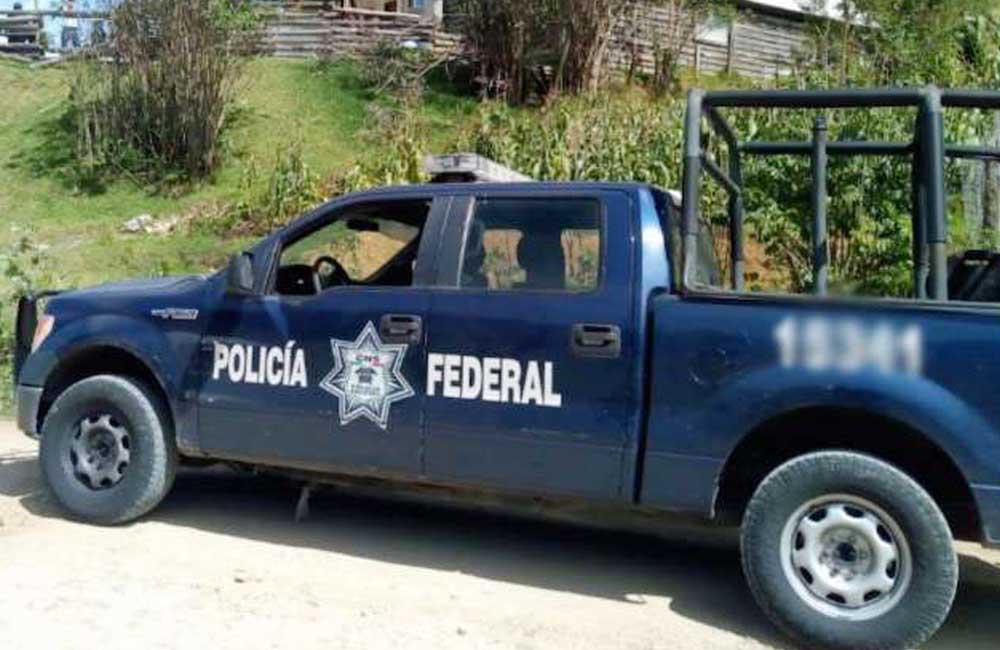 Detiene FGR a 9 policías por tortura en Chiapas, incluido el extitular de Seguridad de Tapachula