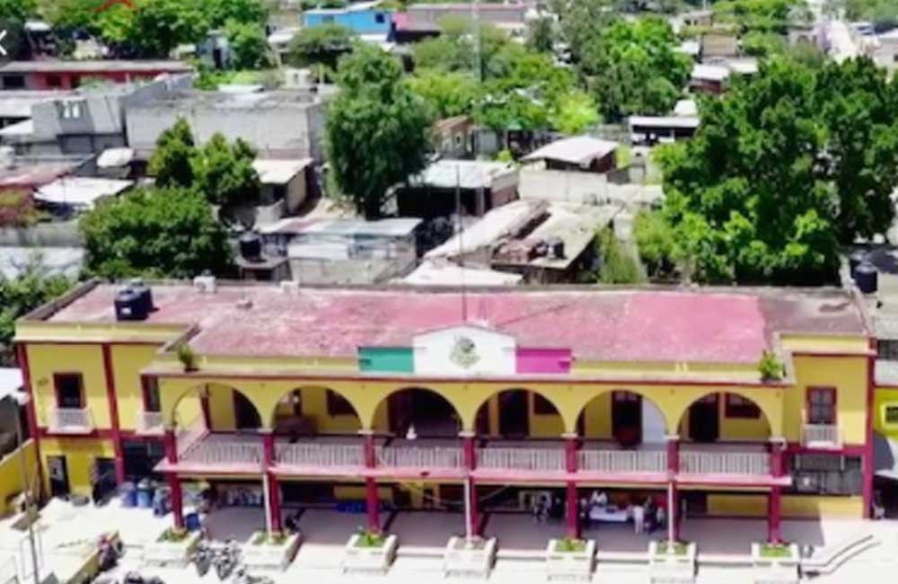 San Antonio de la Cal, entre los municipios más violentos de Oaxaca