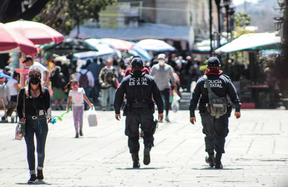 Suma martes 251 casos nuevos y 31 defunciones por Covid-19, en Oaxaca