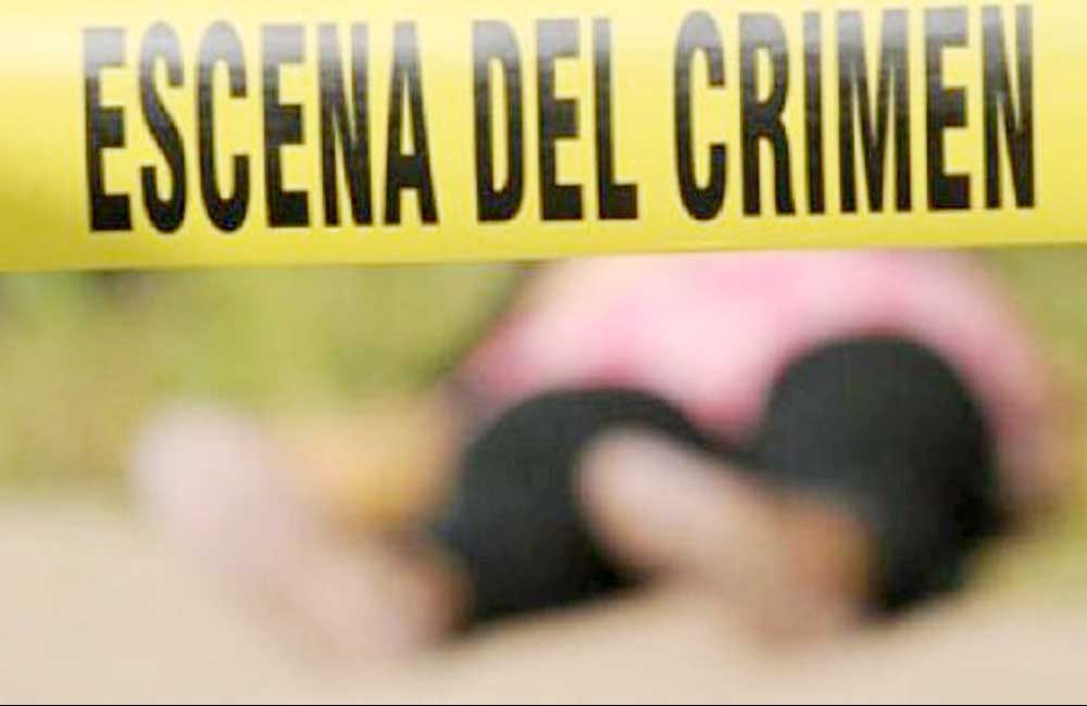 Han asesinado a 510 mujeres durante el periodo del gobierno actual en Oaxaca
