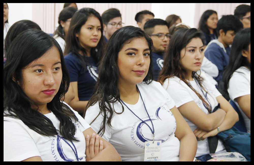 Programa de Cultura de Paz en Oaxaca, impulsado por la UABJO
