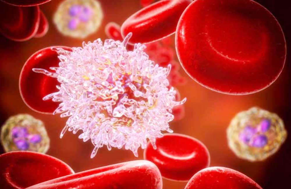 Virus SARS-CoV-2, “atraído” por cierto tipo de sangre