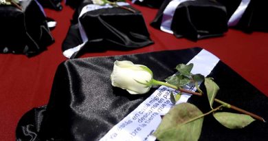 342 migrantes oaxaqueños han fallecido por COVID-19 en los Estados Unidos, informa el IOAM 342 migrantes oaxaqueños han fallecido por COVID-19 en los Estados Unidos, informa el IOAM