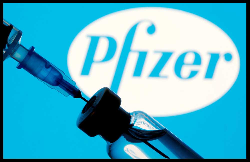 Inicia Pfizer ensayo de medicamento de administración oral contra Covid-19
