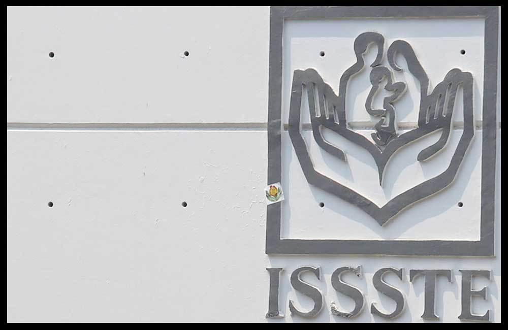 Aprueba Junta Directiva  de ISSSTE reestructuración de préstamos personales