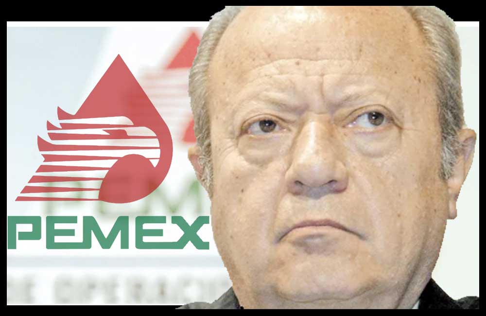 Romero Deschamps renuncia “voluntariamente” a Pemex y el sindicato ya solicita su jubilación