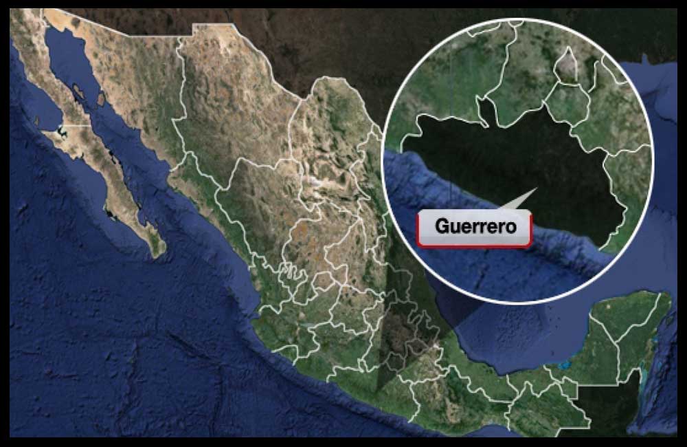 Sismo de 5.7 ocasiona daños ligeros en Oaxaca; saldo blanco hasta ahora