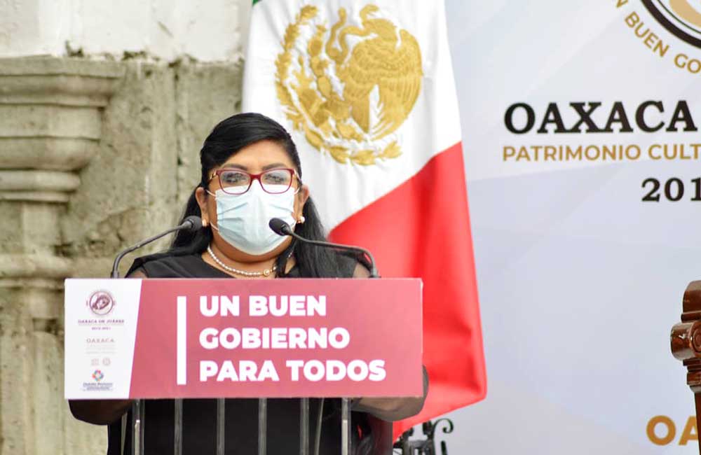 Llamado a erradicar todo tipo de violencia: Mirna López, regidora del PAN