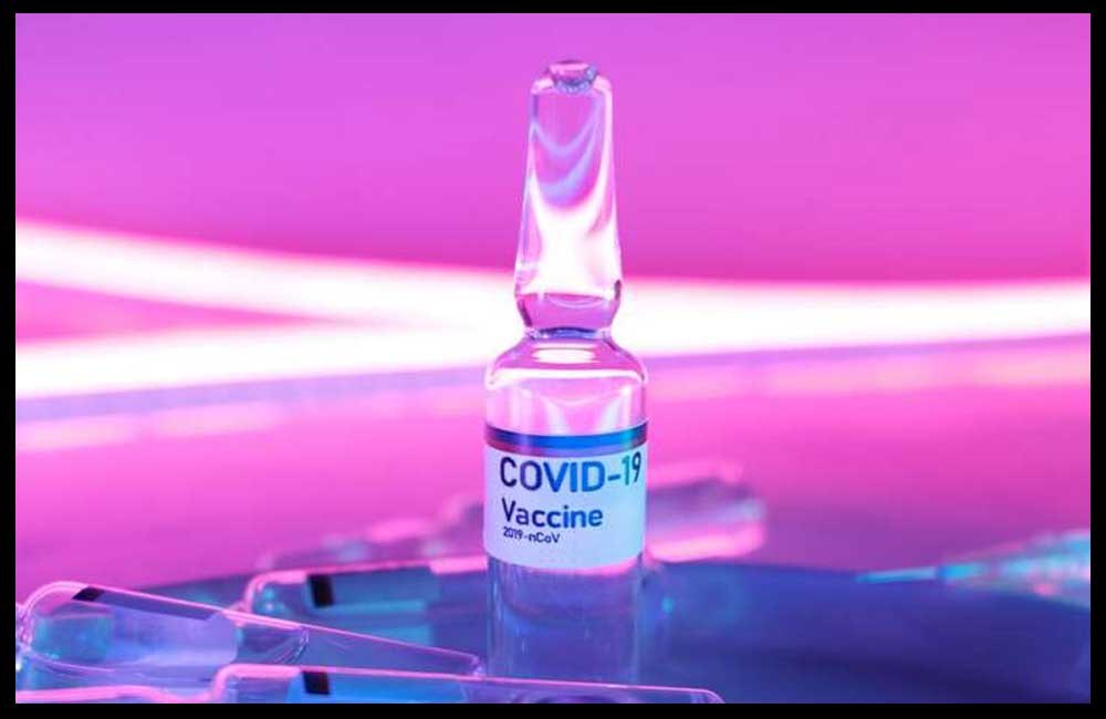 Vacuna Pfizer contra Covid-19, más efectiva en adolescentes de 12 a 15 años