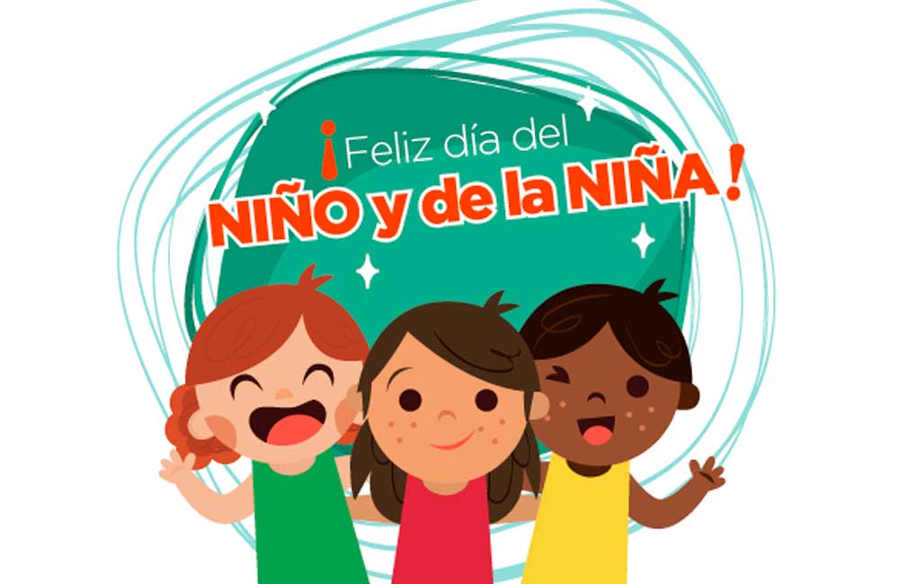 Felicita la autoridad educativa de Oaxaca a las niñas y niños por su día