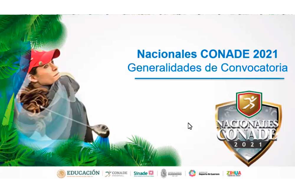 Oaxaca, posible sede regional de los Juegos Nacionales Conade