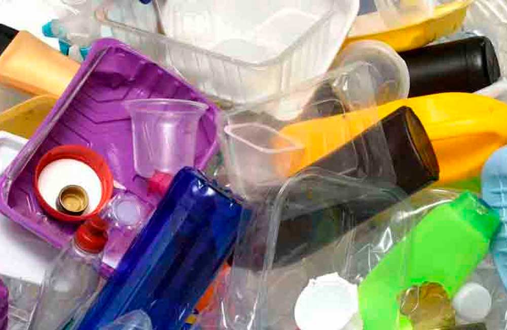 Exhorto a Semaedeso para regular el manejo de plásticos