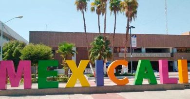 Alertan a viajeros; violencia desatada en Tijuana por nueva narcoguerra Alertan a viajeros; violencia desatada en Tijuana por nueva narcoguerra