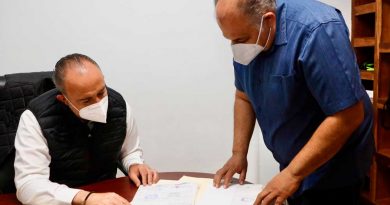 Agilidad y sencillez en trámites para deudos de trabajadores de la educación Agilidad y sencillez en trámites para deudos de trabajadores de la educación