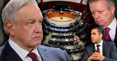 La proponen, la aprueban, la suspenden y la impugnan: Reforma Eléctrica de AMLO La proponen, la aprueban, la suspenden y la impugnan: Reforma Eléctrica de AMLO