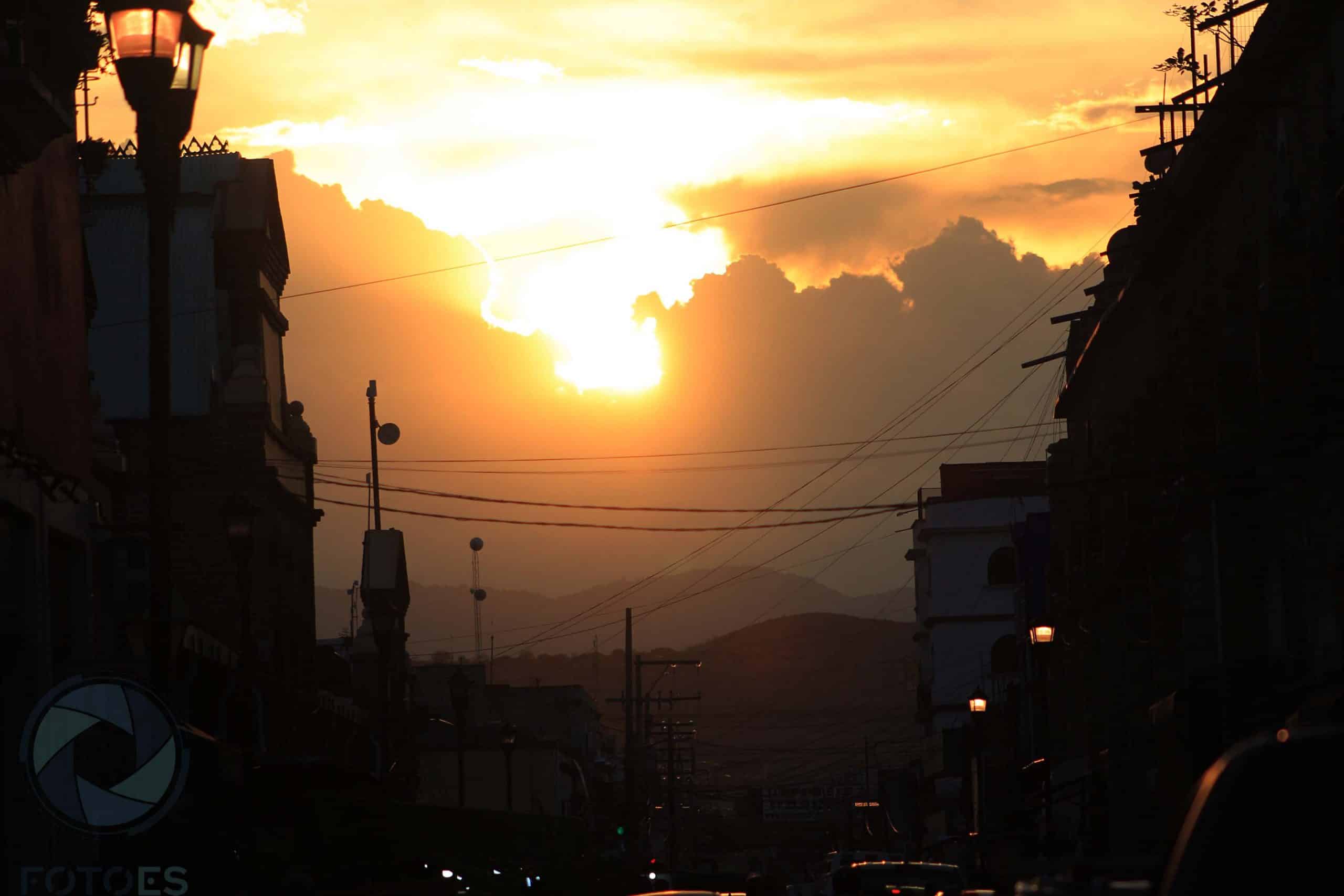 Oaxaca regresa a semáforo amarillo a partir del 26 de abril