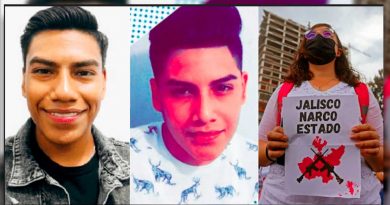 En Jalisco se llevan de casa a otros dos hermanos; su familia huye En Jalisco se llevan de casa a otros dos hermanos; su familia huye