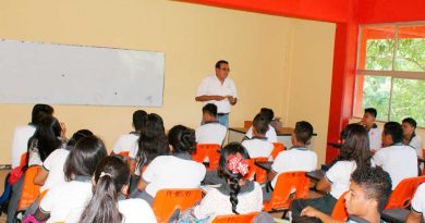 Personal docente, clave en la prevención del VIH y otras ITS: Coesida Personal docente, clave en la prevención del VIH y otras ITS: Coesida