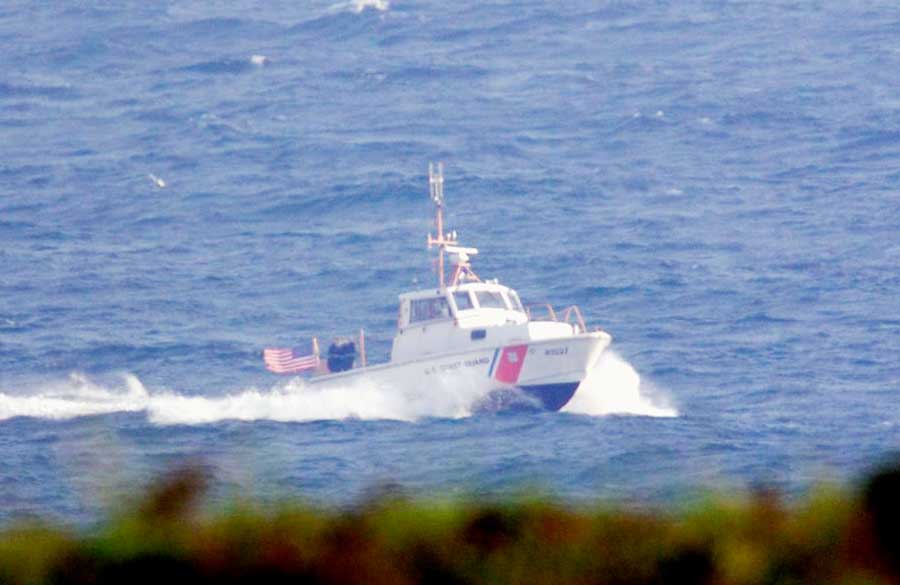 Reportan al menos 2 muertos y 10 posiblemente desaparecidos tras el vuelco de barco en Florida