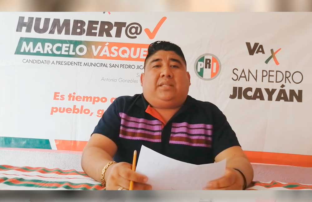 Discriminan a candidata de San Pedro Jicayán por cambiar de identidad