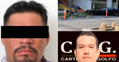 Cárteles del Golfo y de los Zetas se quedan sin líderes Cárteles del Golfo y de los Zetas se quedan sin líderes
