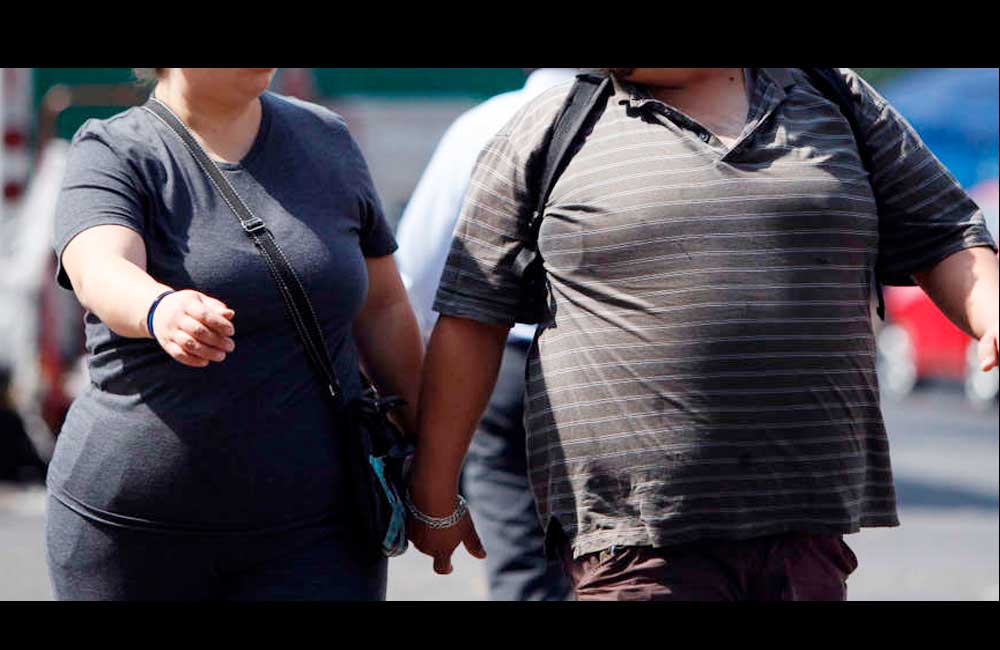 Obesidad, otra pandemia que se afianzó en Latinoamérica