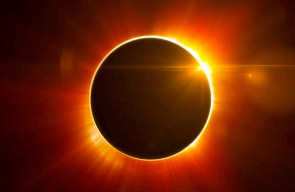 “Anillo de Fuego”, eclipse solar que ocurrirá el próximo 10 de junio