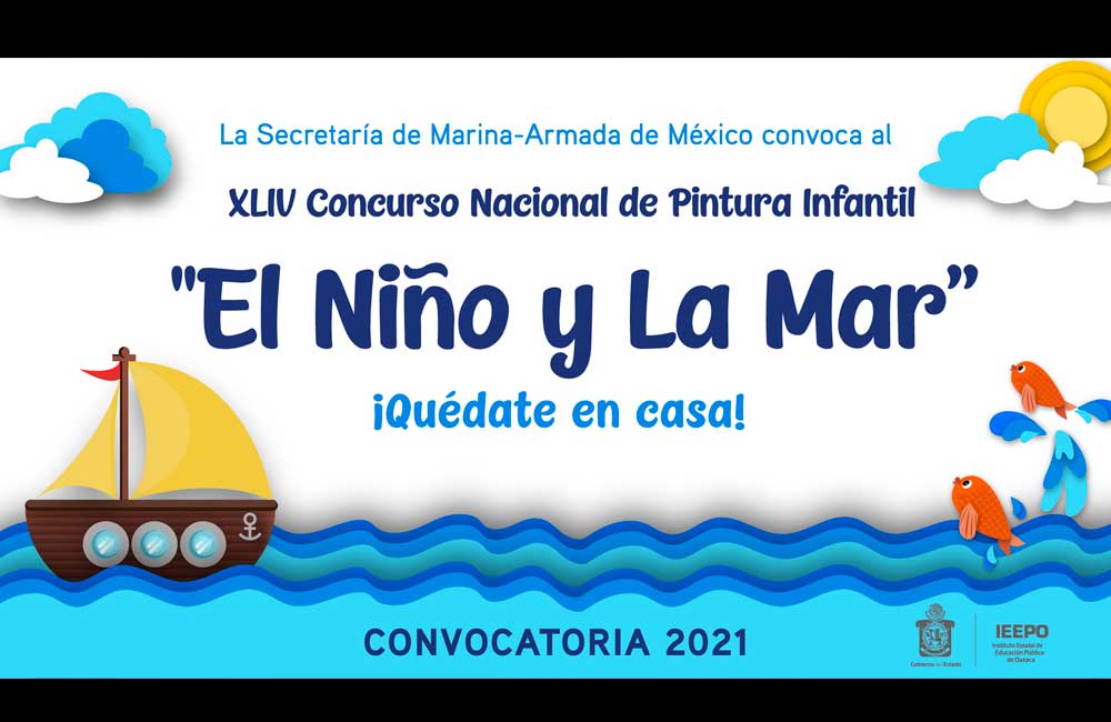 Reconocimiento de la Marina Armada de México en labor educativa: IEEPO