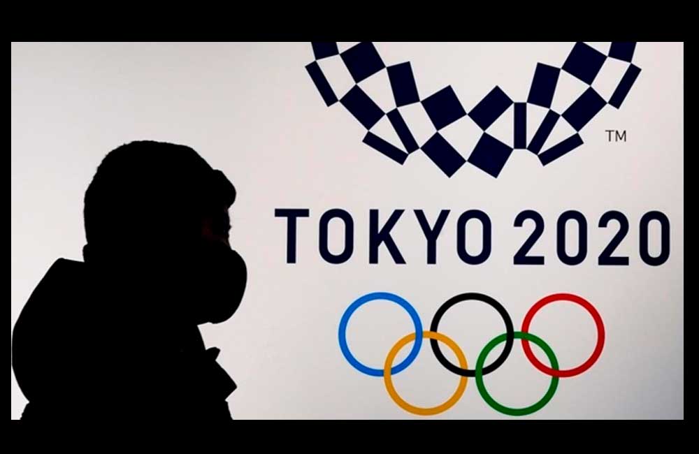 Advierten sobre multas o exclusión a deportistas de Juegos Olímpicos de Tokio