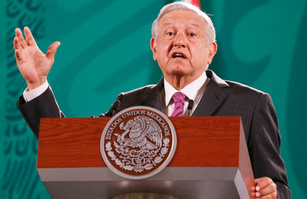 Habrá justicia para los normalistas de Ayotzinapa, nadie lo va a impedir: AMLO