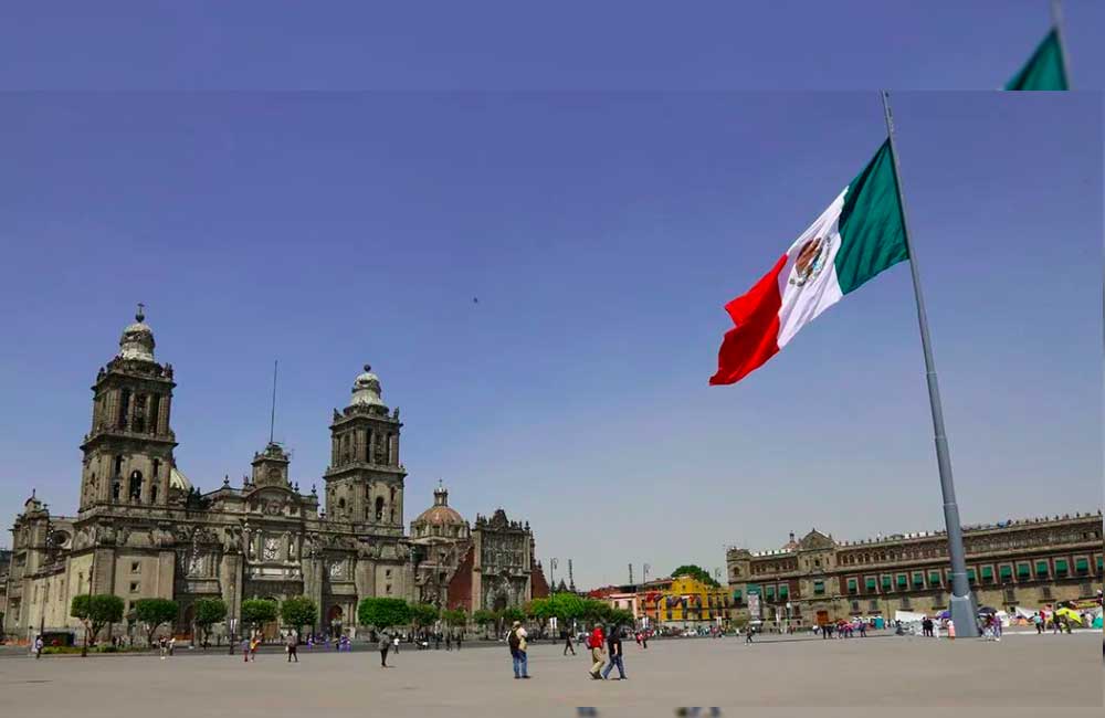 Aumenta expectativa de crecimiento económico en México: Banco Mundial