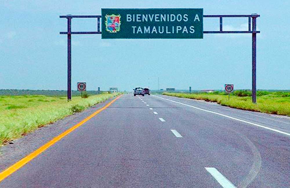 Desapariciones pone en alerta roja la carretera de Monterrey a la frontera con EE UU