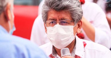 Asegura Martínez Neri que dará solución a problemas que prevalecen en la ciudad Asegura Martínez Neri que dará solución a problemas que prevalecen en la ciudad