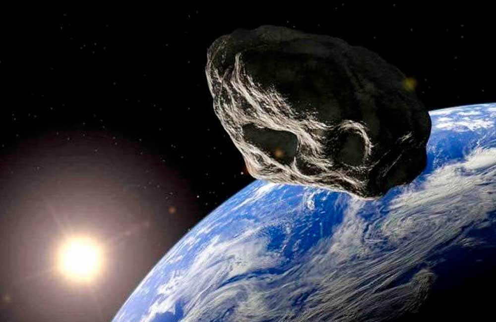 ¿Destruirá el ‘Dios del caos’ a la Tierra en 2068? Esto se sabe del asteroide