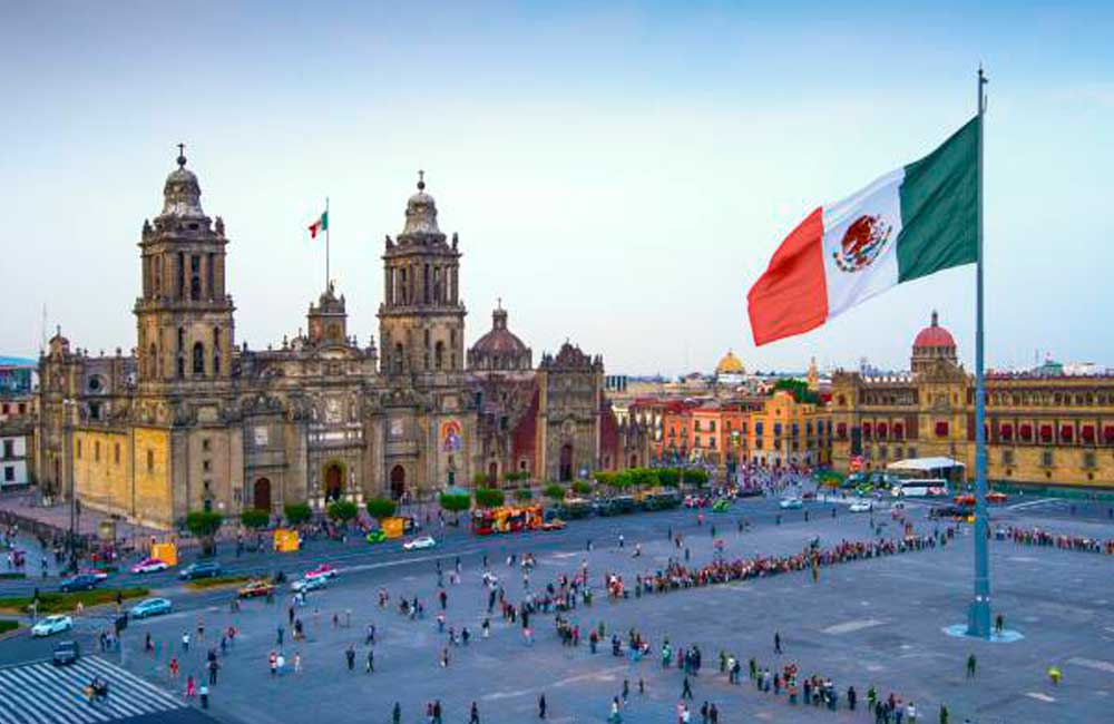 Avanza 1.5% el PIB de México en segundo trimestre; servicios y comercios florecen