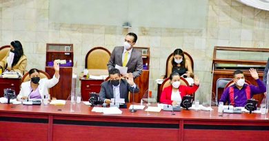 Demanda 64 Legislatura al sector salud poner orden en materia financiera Demanda 64 Legislatura al sector salud poner orden en materia financiera