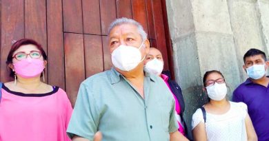 Hospital Civil al borde del colapso; proveedores denuncian falta de pagos Hospital Civil al borde del colapso; proveedores denuncian falta de pagos